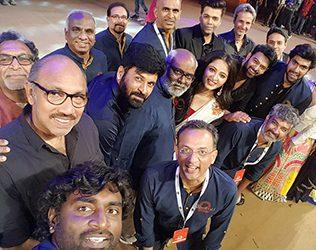 Newspaper Spit Venom on Baahubali 2 Event!