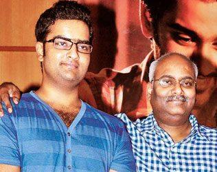 NexGen of Keeravani Stepped in for Baahubali 2