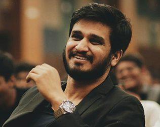 Nikhil's Bollywood Debut - Good Idea?
