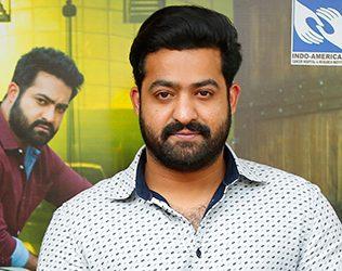 No Heroine for NTR in Jai Lava Kusa?