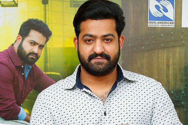 No Heroine for NTR in Jai Lavakusa?