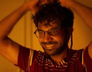 No Interval Movie 'Trapped' Gets Good Talk!