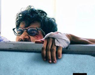 No Interval Movie 'Trapped' in Theaters