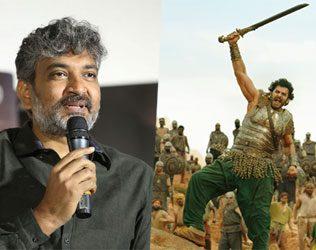 No Khans, No Kapoors, It's S. S. Rajamouli's Baahubali 2