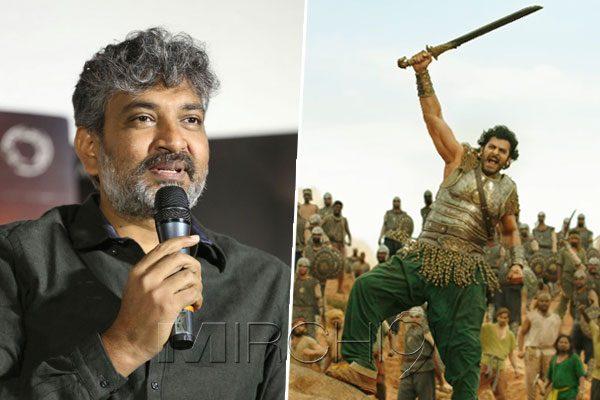 No Khans, No Kapoors, It's S. S. Rajamouli's Baahubali 2