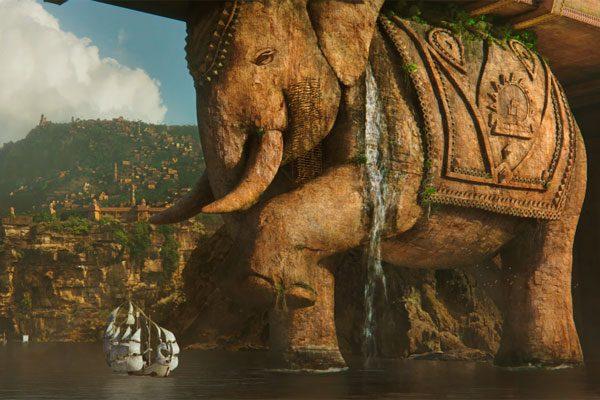 No Live Animals for 'Baahubali 2' - Art Director Sabu Cyril