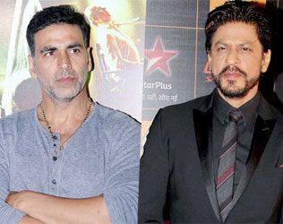 No Respite For Superstar Shah Rukh Khan