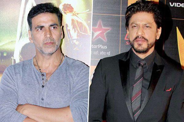 No Respite For Superstar Shah Rukh Khan