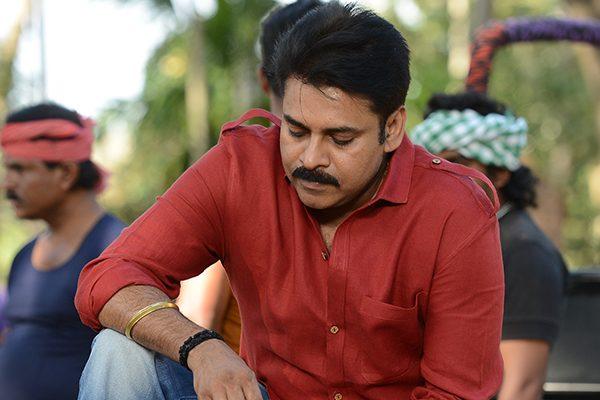 No Truth in The Rumour on Pawan Kalyan