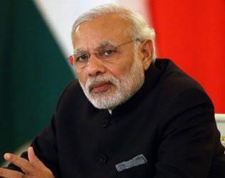 Notes Ban - Narendra Modi