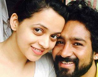 Nothing Yet Decided about Actress' Marriage