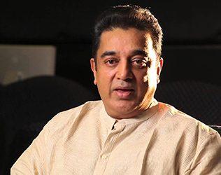 PIL against Kamal Haasan in Chennai for insulting Mahabharat