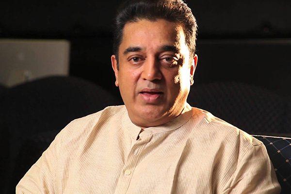 PIL against Kamal Haasan in Chennai for insulting Mahabharat