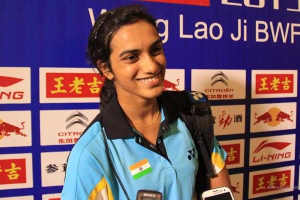 PV Sindhu Pockets PepsiCo One of the Biggest Brands