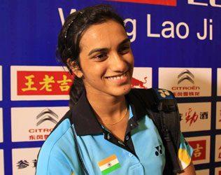 PV Sindhu Pockets PepsiCo One of the Biggest Brands