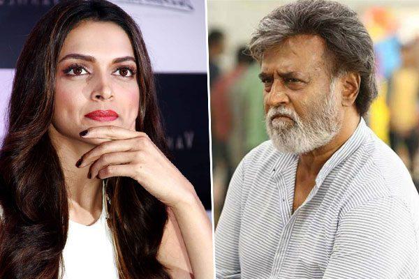 Pa Ranjith Official Clarity on Rajinikanth Heroine