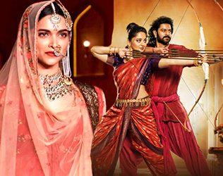Padmavati Fights More Complex Than Baahubali-2