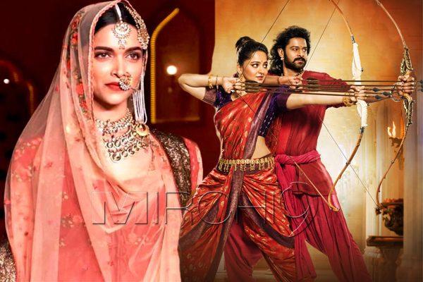 Padmavati Fights More Complex Than Baahubali-2