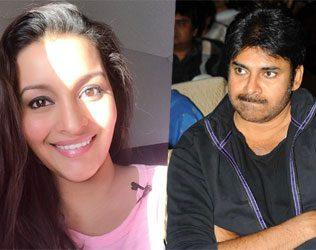 Pawan Kalyan Ex-Wife Renu Desai Surfaces in Media Again!