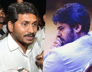 Pawan Kalyan Has to Learn This from Jagan