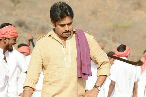 Pawan Kalyan Katamarayudu First Day Collections