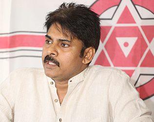 Pawan Kalyan Open Letter to Government over World Kidney Day