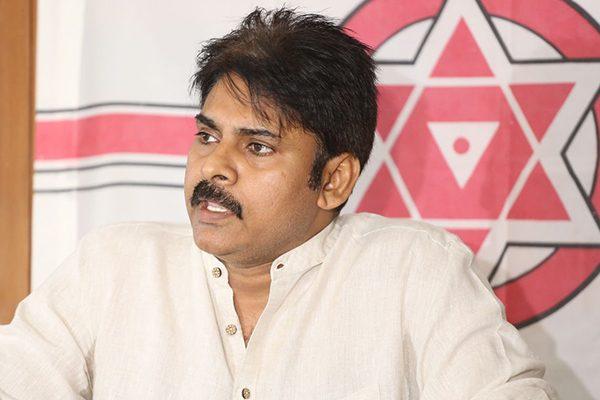 Pawan Kalyan Open Letter to Government over World Kidney Day 