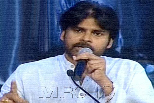Pawan Kalyan Refused to Fix Deadline for Government
