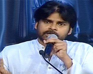 Pawan Kalyan Refused to Fix Deadline for Government