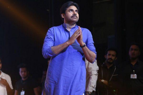 Pawan Kalyan Responds To Fans CM Comments