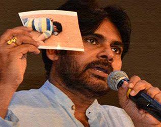 Pawan Kalyan Worried About Nandigram-Like Violence in West Godavari