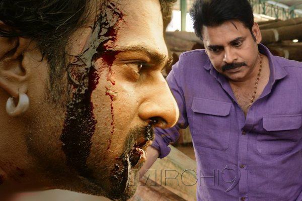Katamarayudu First Victim Of Baahubali 2?    