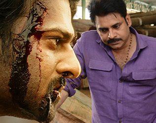 Katamarayudu First Victim Of Baahubali 2?
