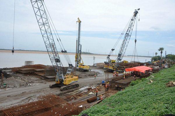 Polavaram Project Problem Comes Back to Bite Andhra Pradesh
