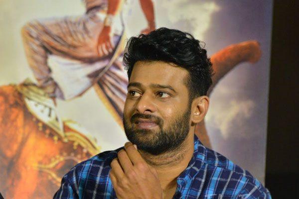 Prabhas Baahubali 2