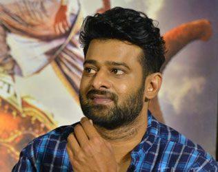 Prabhas Baahubali 2