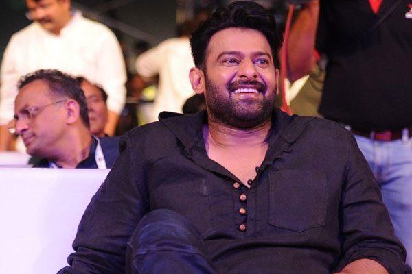 Prabhas - Baahubali Audio Launch Speech