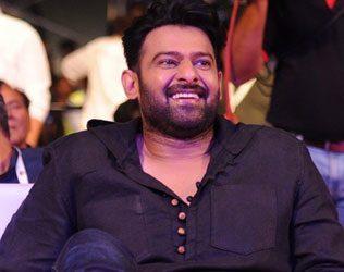 Prabhas - Baahubali Audio Launch Speech