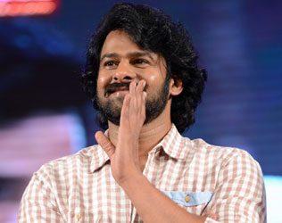 Prabhas to Give Away Everything!