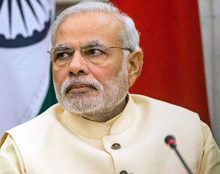 Pradhana Mantri Garib Yojana - BLack Money