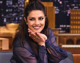 Priyanka Chopra Latest News - Hollywood