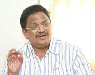 Producer C Kalyan Son Varun Kumar Booked for Robbery