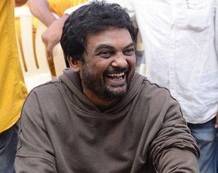 Puri Jagannadh Seeing a Psychiatrist?