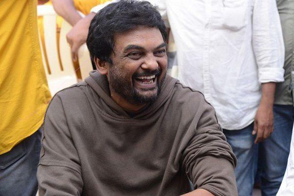 Puri Jagannadh Seeing a Psychiatrist?