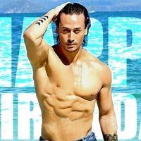 RGV Trolls a Young Bollywood Hero