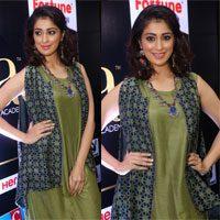 Raai Laxmi Latest Photo Stills At IIFA Utsavam Awards
