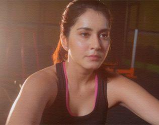 Raashi Khanna's Special Message For Women’s Day