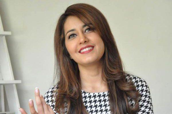 Raasi Khanna Latest Interview