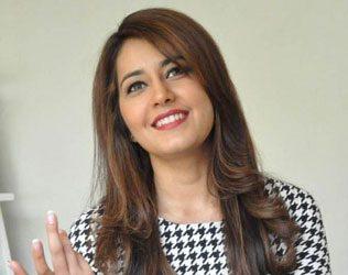 Raasi Khanna Latest Interview
