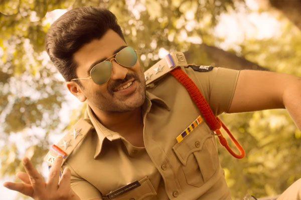 Radha Teaser Talk Sharwanand Positive Vibes